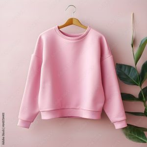 Solid Women's Sweatshirt